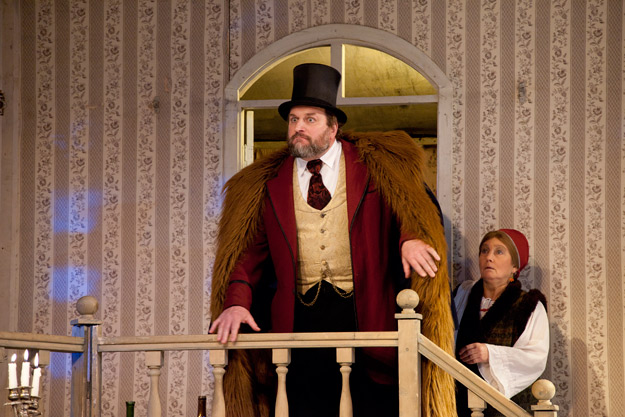 Бедность не порок . Изображение 2