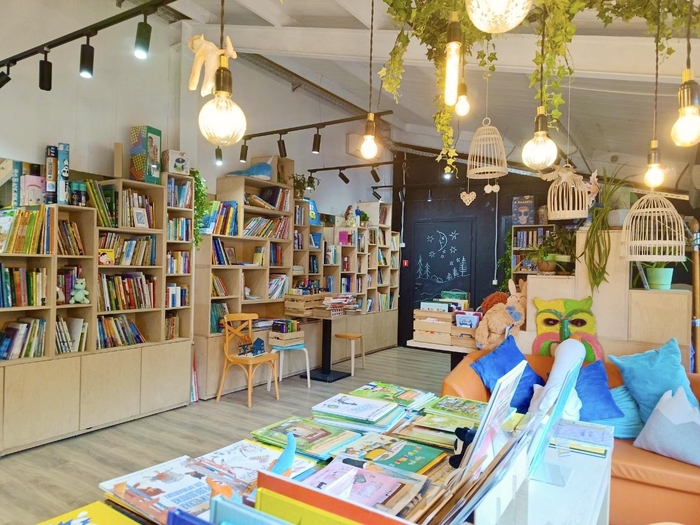 Сад им. Баумана. Изображение 12