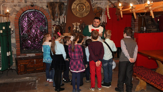 Музей Живая история . Изображение 2