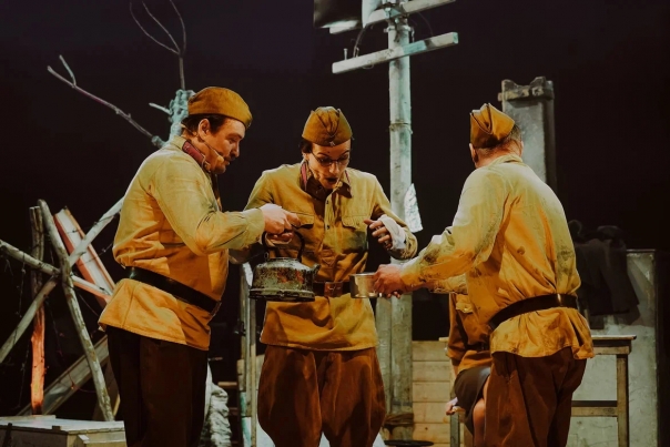 Будь здоров, школяр!. Изображение 7