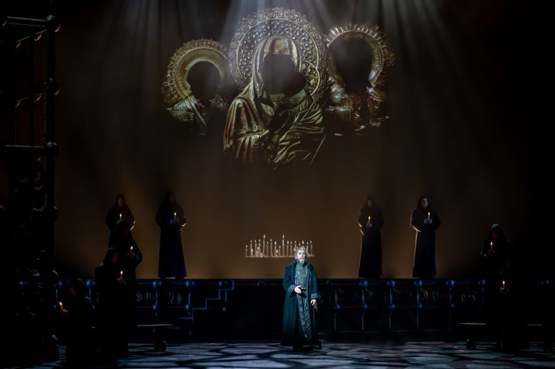 Князь Серебряный . Изображение 7