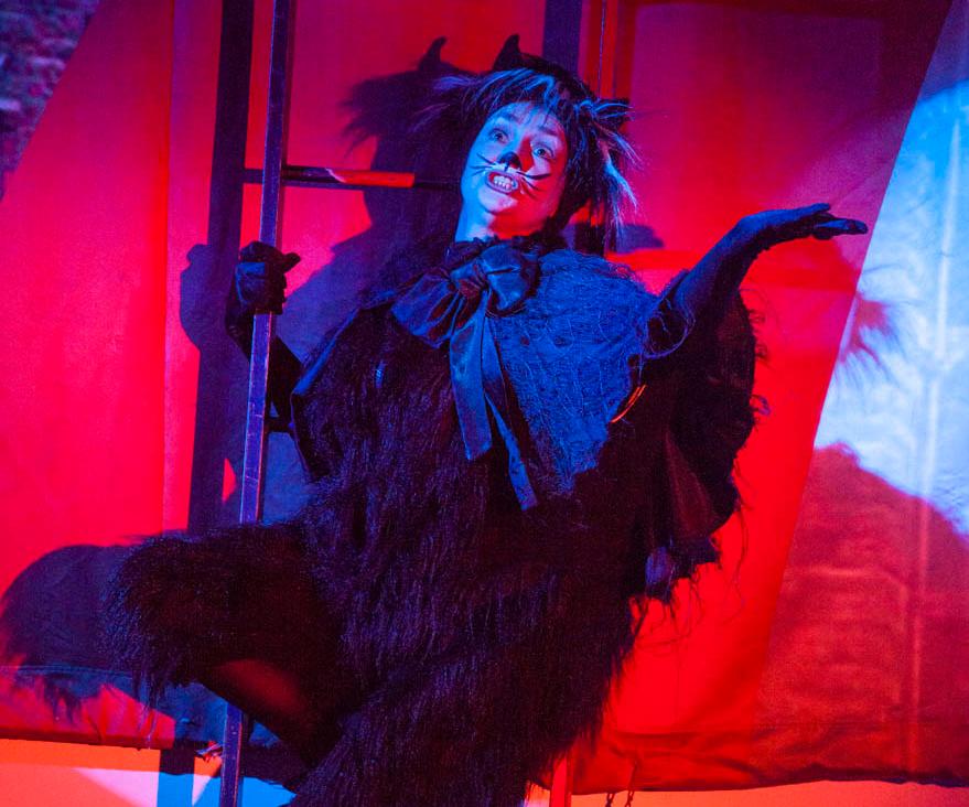 Мурли. Изображение 10