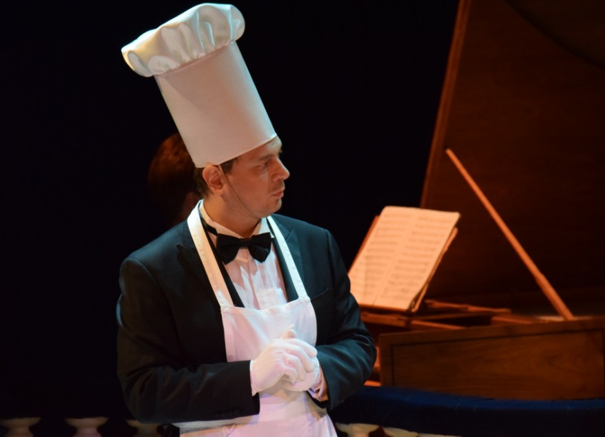 Кофейная кантата. Изображение 5