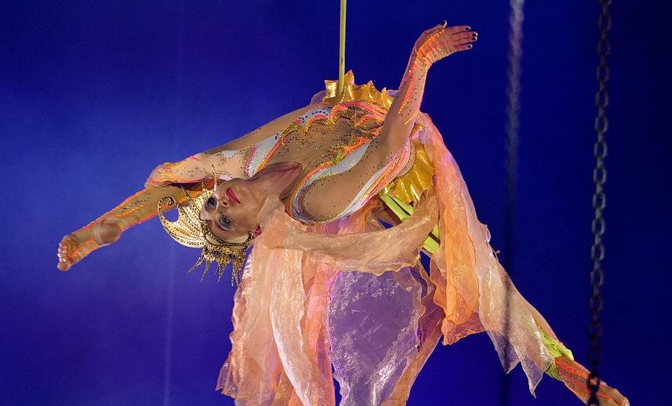 Сказка о Золотой рыбке. Изображение 13