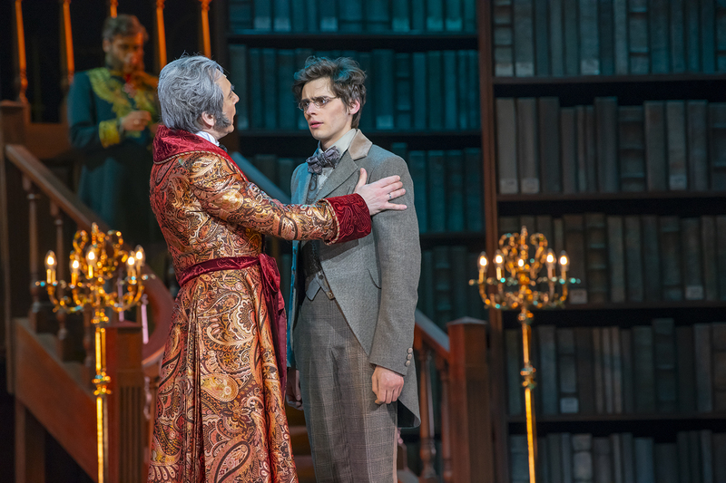 Доходное место. Изображение 2