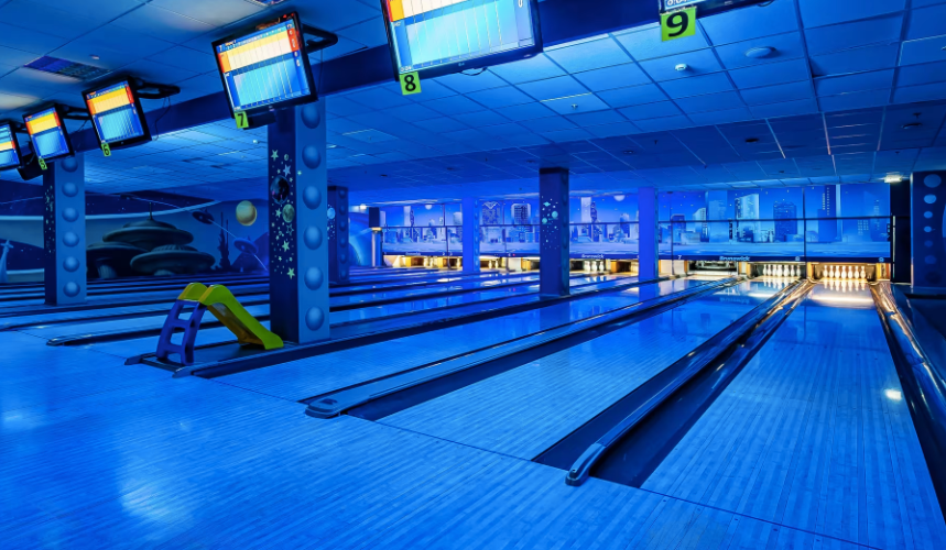 Планета Боулинг. Изображение 2