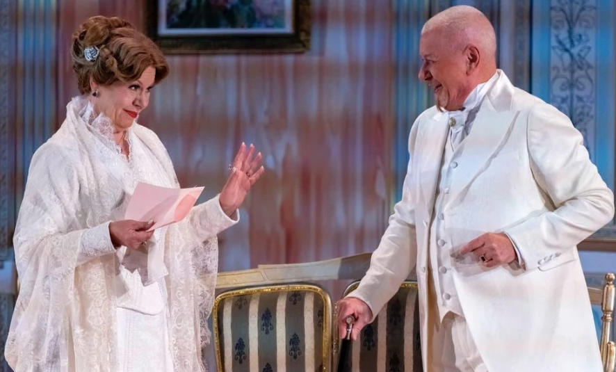 Бешеные деньги. Изображение 2