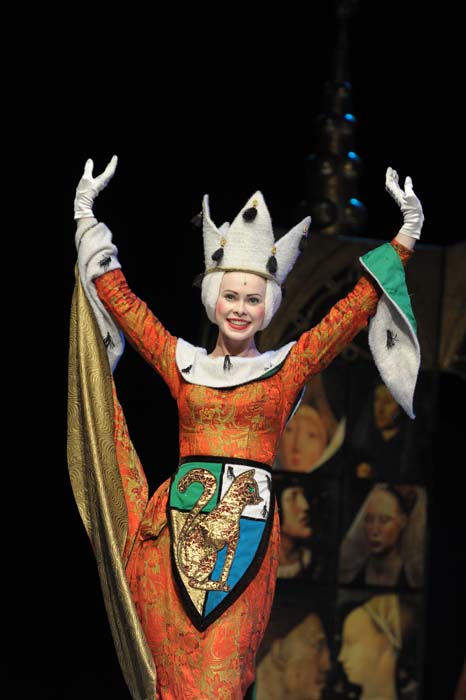 Тайна тетушки Мэлкин. Изображение 1