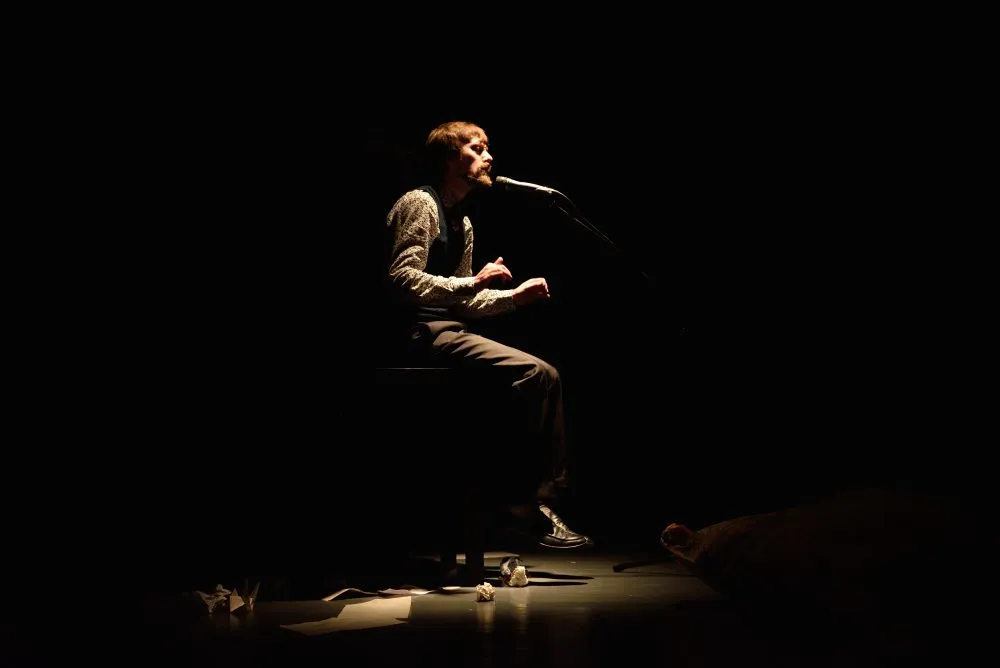 Дневник фокса Микки. Изображение 2