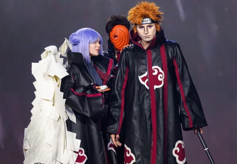 Выставка японской культуры HINODE JAPAN. Изображение 6