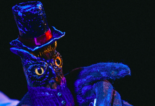 Папина сказка. Изображение 6