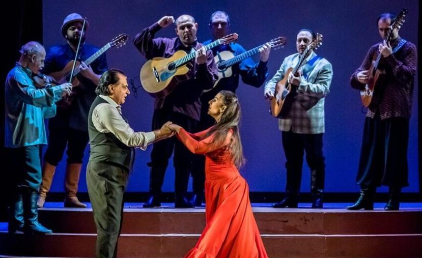 Поющие струны души. Изображение 10