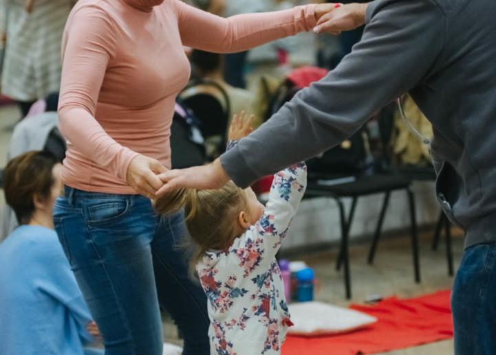 Латиноамериканская музыка с дуэтом El Sur. Изображение 1