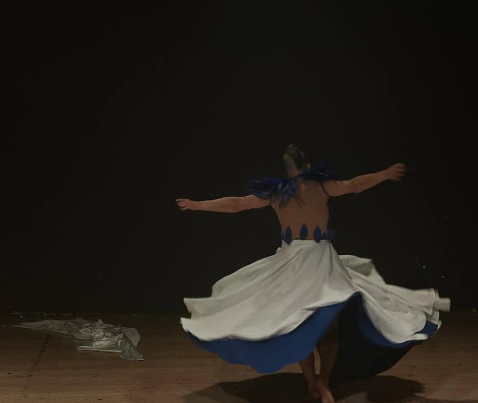 Птиптих. Изображение 5