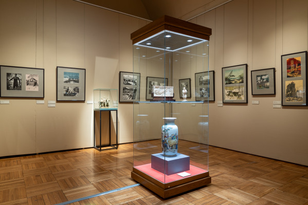 Пусть расцветают все цветы. Изображение 9