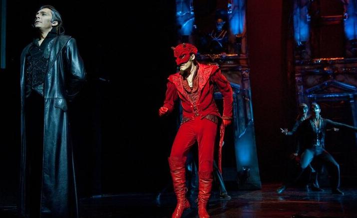 Монте-Кристо. Изображение 13