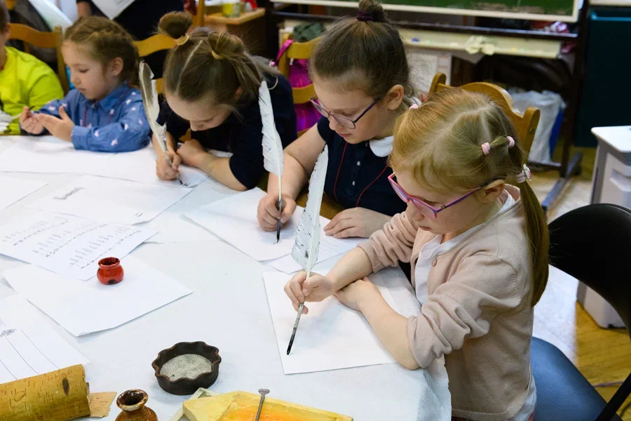 Государственный Исторический музей. Изображение 10