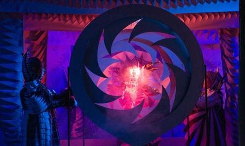 Дидона и Эней. Изображение 2