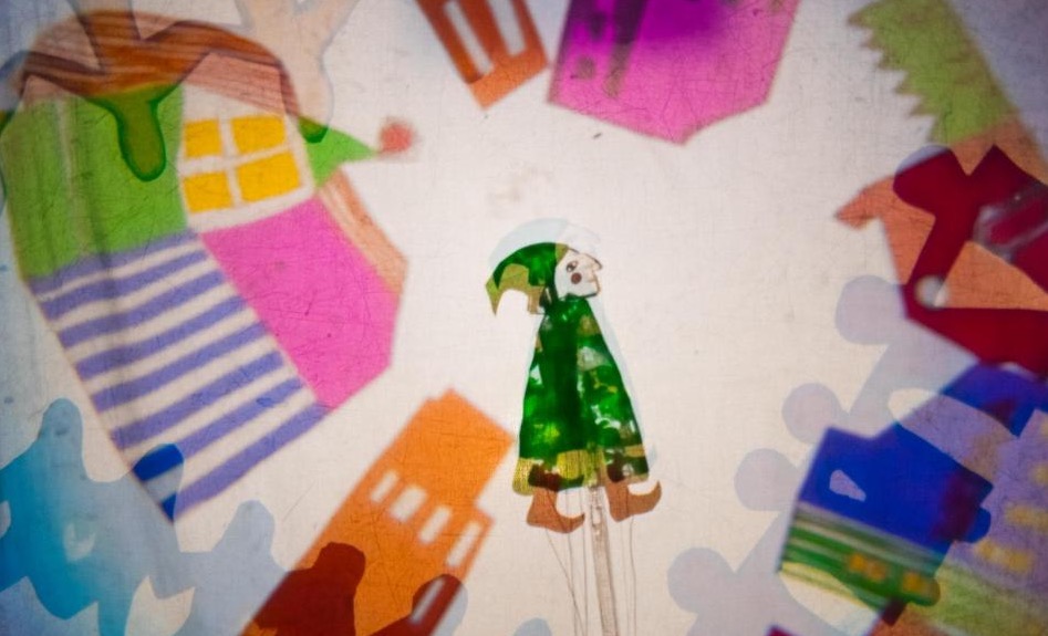 Петрушка и Чуу. Изображение 4