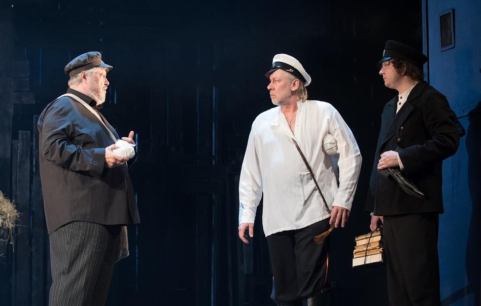 Поминальная молитва. Изображение 17