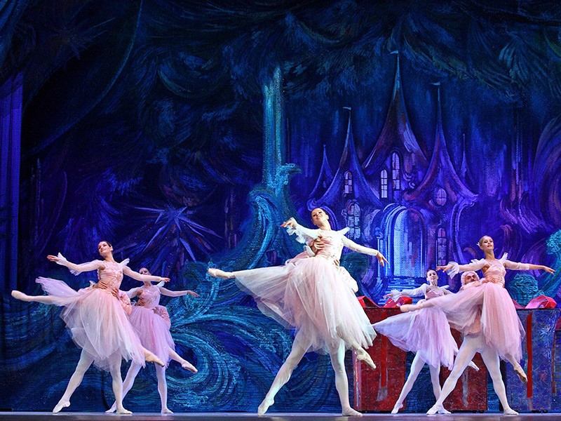 Щелкунчик (Кремлевский Дворец). Изображение 4