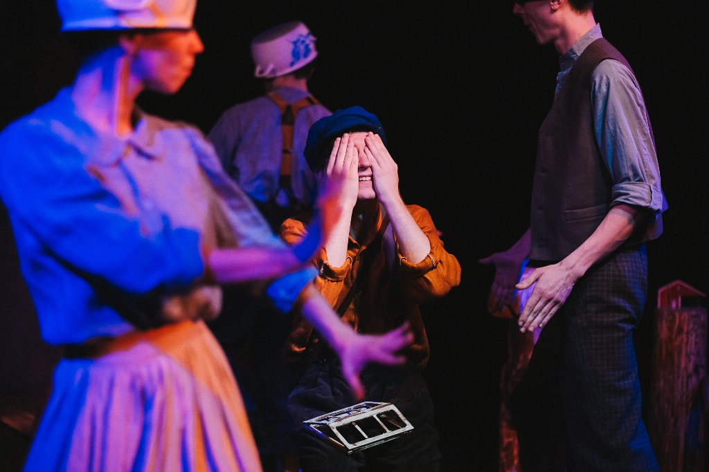 Я – Эмиль из Лённеберги. Изображение 3