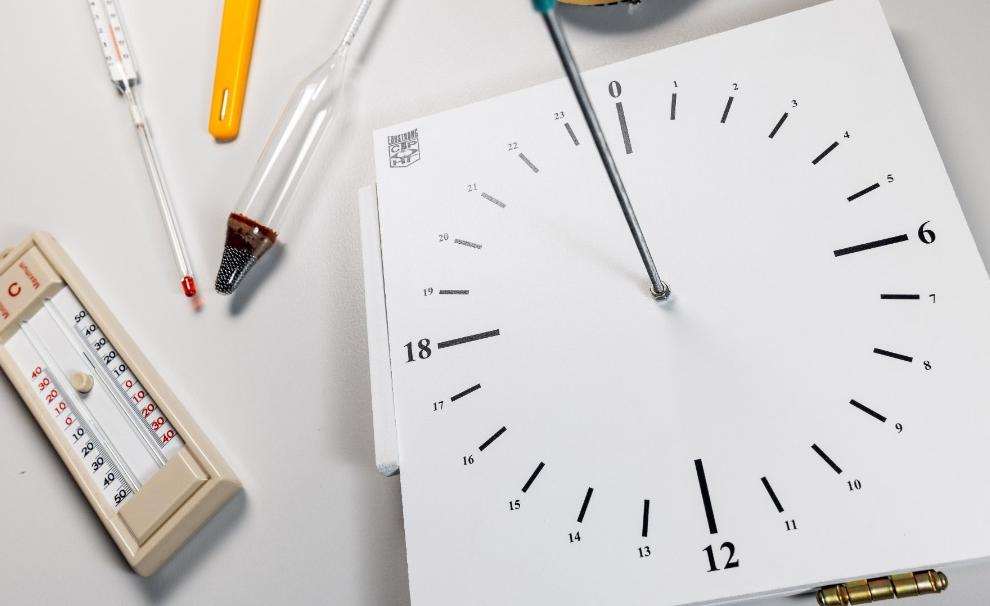 Мастерская юного синоптика. Изображение 1