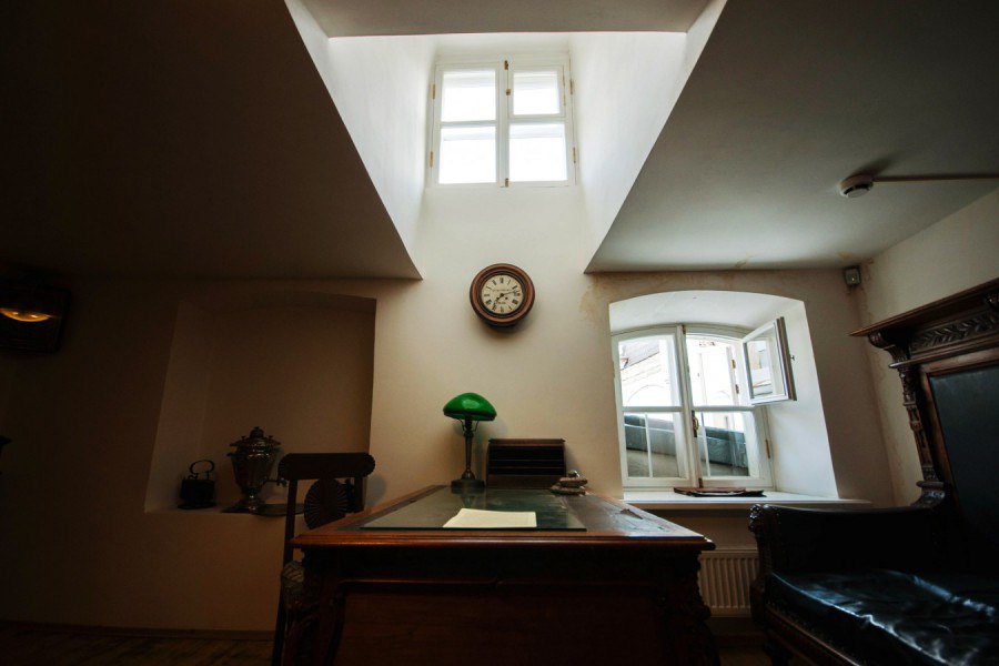 Дом-музей Марины Цветаевой. Изображение 6