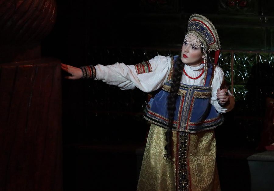 Царская невеста. Изображение 14