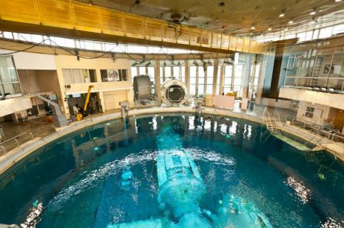 Звездный городок. Изображение 11