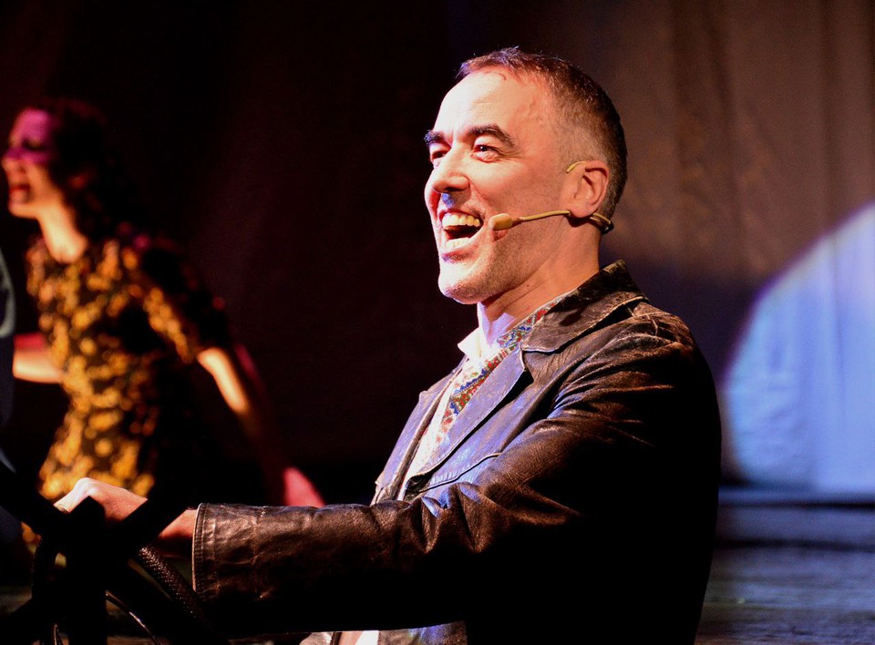 Молодая Гвардия. Изображение 10