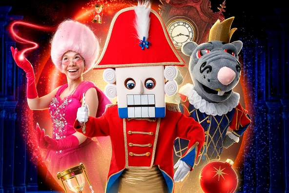 Игровой театр "Денди". Изображение 3