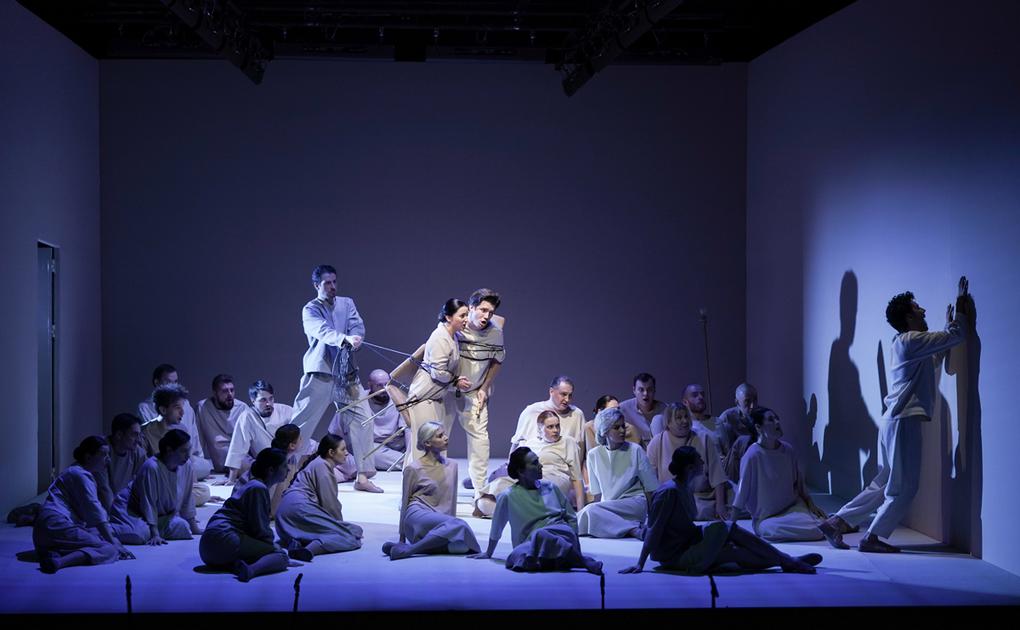 ИСКАТЕЛИ ЖЕМЧУГА. Изображение 3