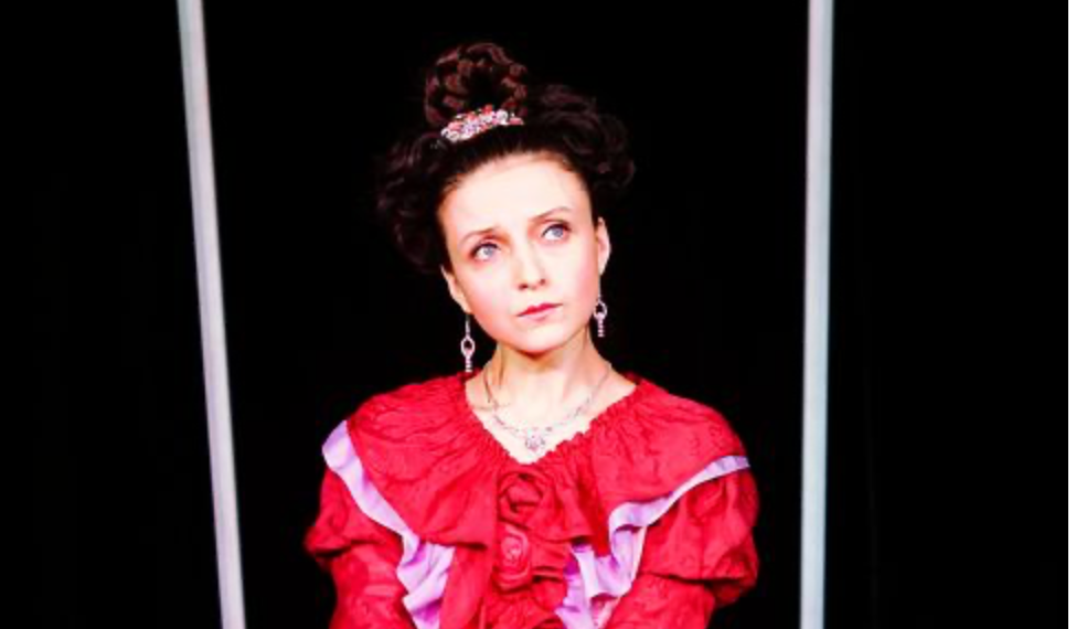 Нежное сердце. Изображение 2