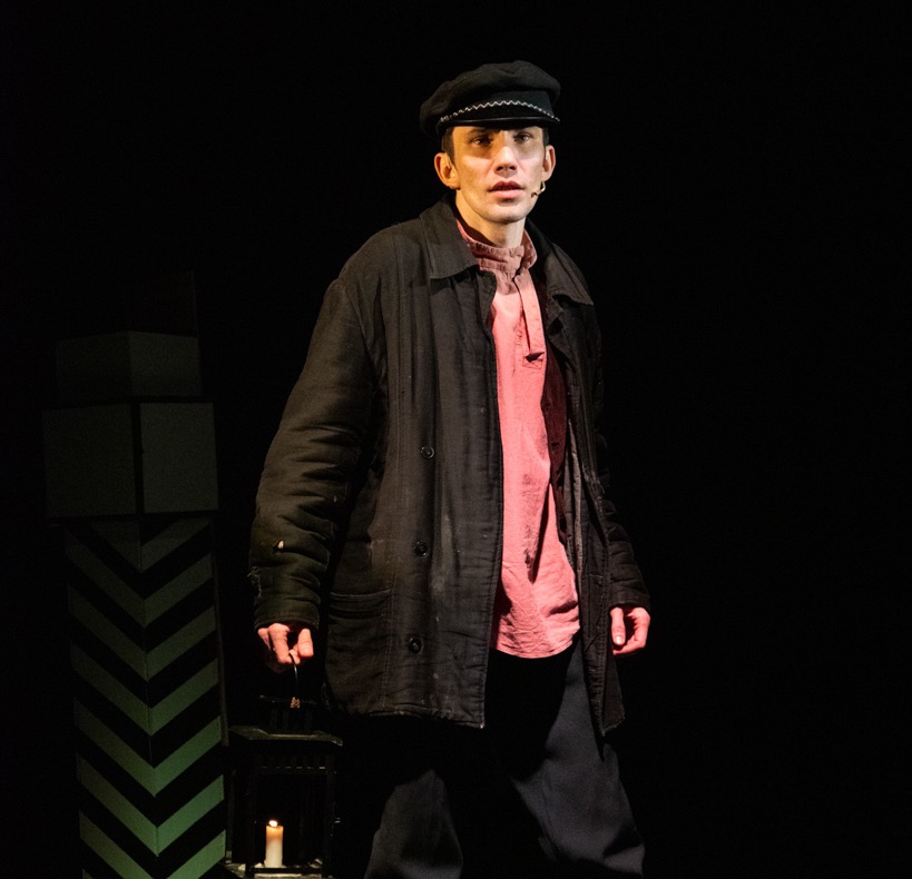 Повести Белкина. Изображение 2