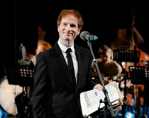 Мой Брель. Изображение 6