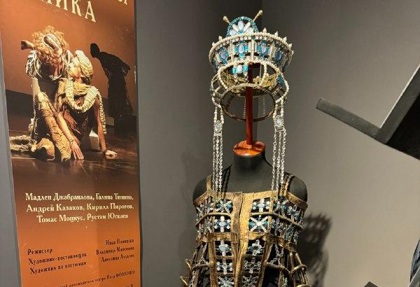 Мастерская Петра Фоменко. Изображение 5