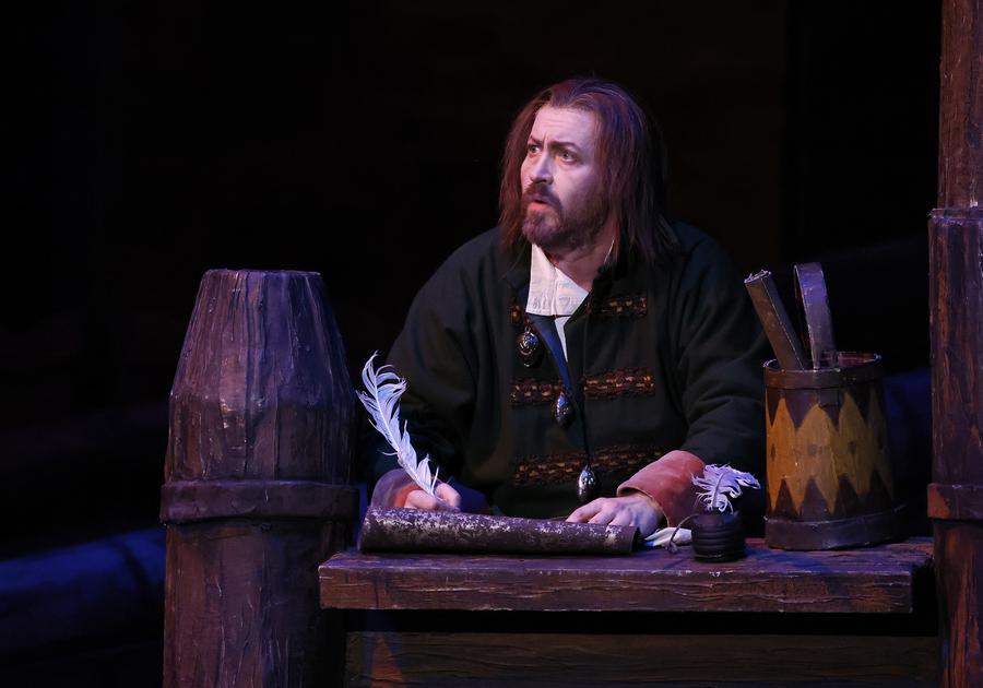 Хованщина (Большой театр). Изображение 3