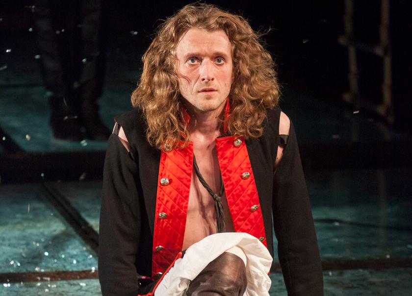 Юнона и Авось. Изображение 18