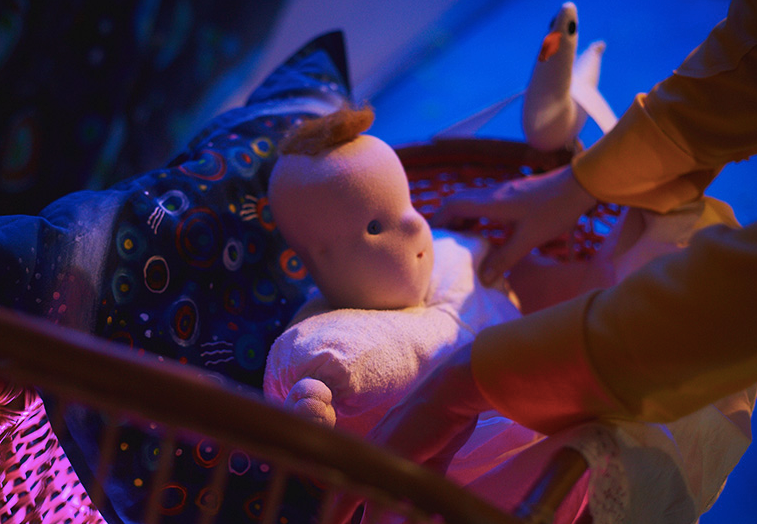 Путешествие в Рождество. Изображение 5