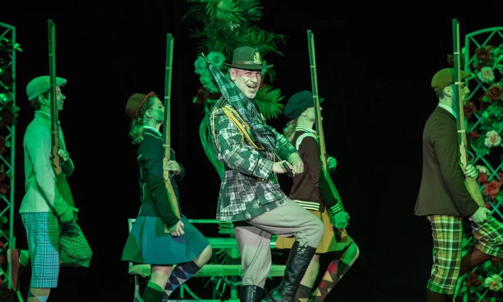 Здравствуйте, я ваша тётя!. Изображение 16