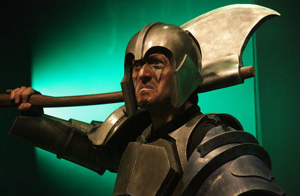 Дневник Элли/Изумрудный город. Изображение 4