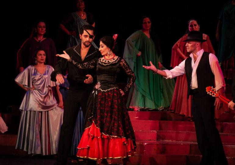 Мы – цыгане. Изображение 15