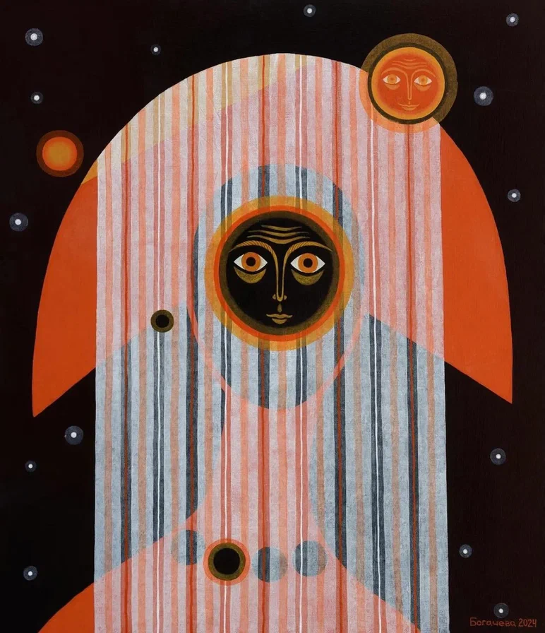 СВОЯСИ. Путь современного русского искусства. Изображение 4