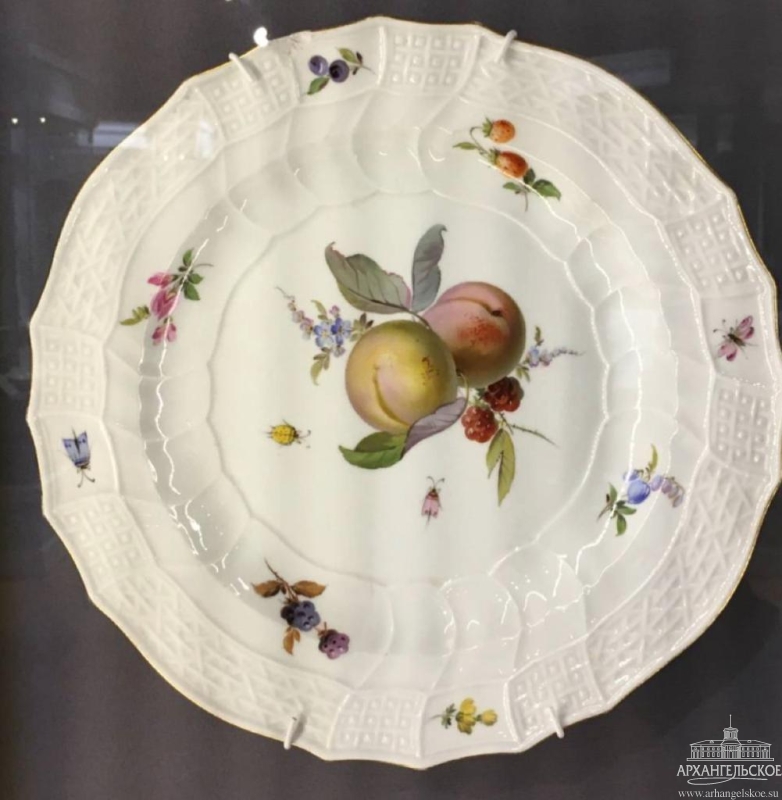 Мастер-классы в Архангельском. Изображение 3