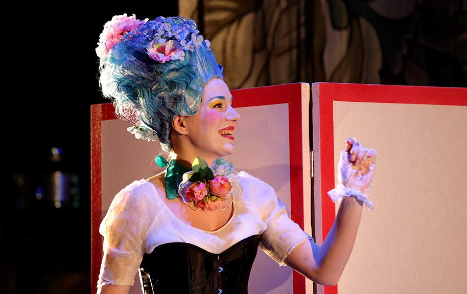 Тайный брак. Изображение 1