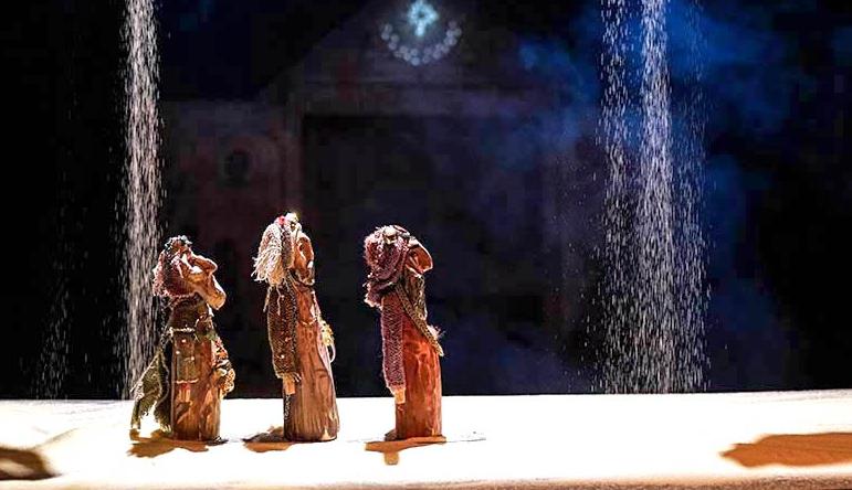 Звезда по пути в Вифлеем. Изображение 3