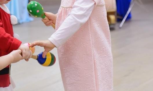 Новогодние мелодии для малышей (от 0 до 18 мес). Изображение 3