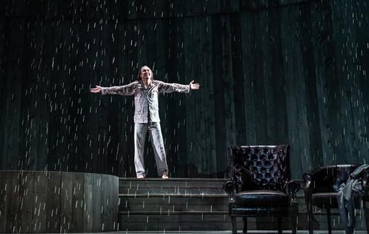 Дядя Ваня (Государственный Театр Наций). Изображение 8