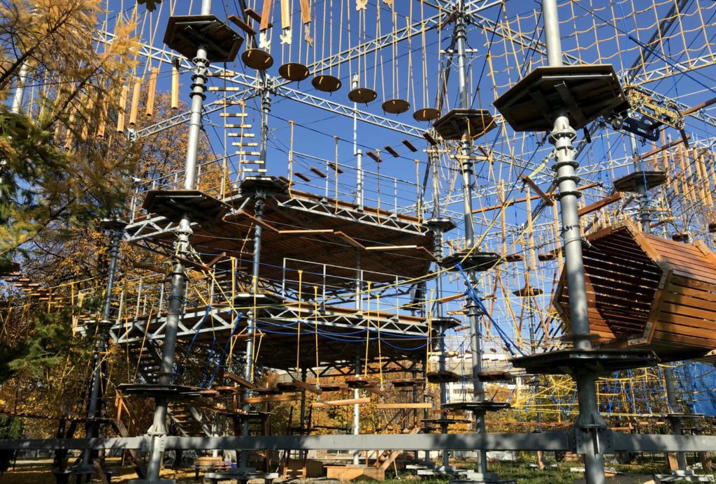 ПандаПарк Лужники. Изображение 2